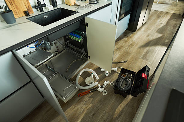 24/7 Emergency Pipe Repair experts in Cape May Court House, NJ